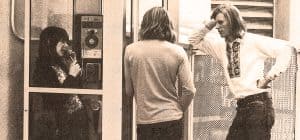 Your Quest To Use The Payphone