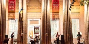 Shiva The Destructor