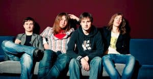 Tape Holder - live at Sixteenplus Festival, Kyiv -0 2015