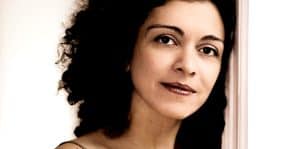 Marianna Shirinyan