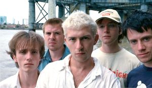 Shame - live at The Biggest Weekend, Belfast - 2018