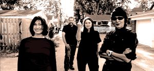 The Breeders - Live at Biggest Weekend - Bristol