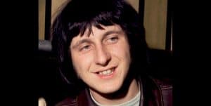 John Entwistle