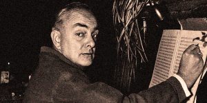Guillaume Landré