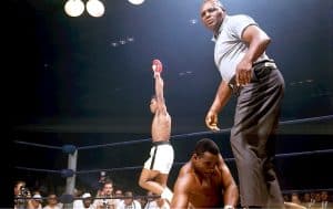 Ali-Liston