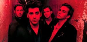 Circa Waves - Live At Best Kept Secret - 2015