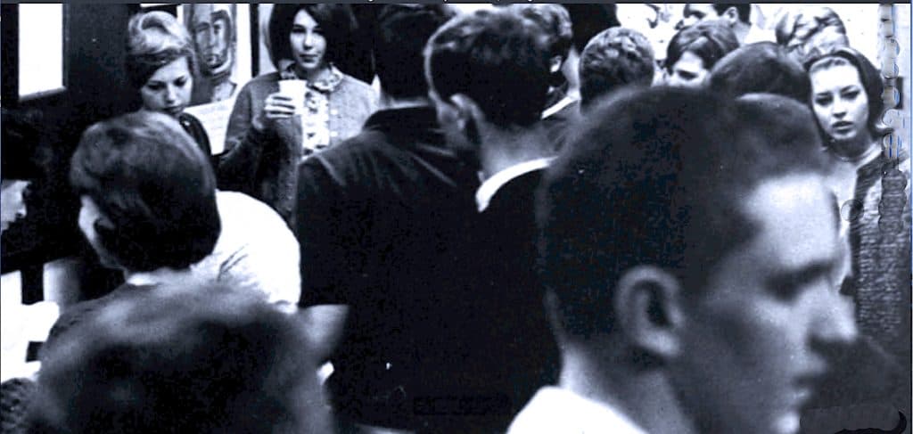 The "other" 1967