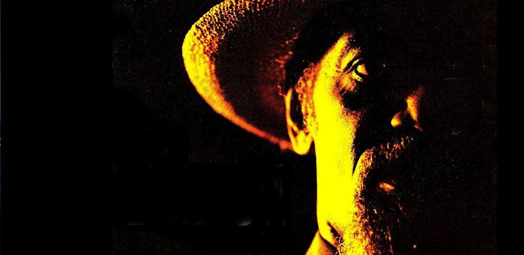 Lou Bennett - live in Paris - 1971
