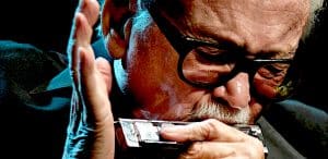 Toots Thielemans - Jazz d'Antibes