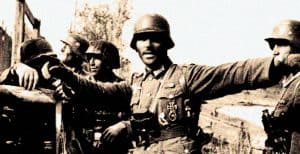 Eastern Front - July 1942