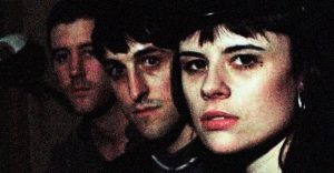 Drahla - in session - Marc Riley - 2017