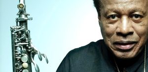 Wayne Shorter - live in Marseille.