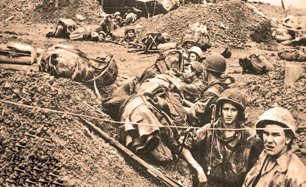 French Indo-China 1954