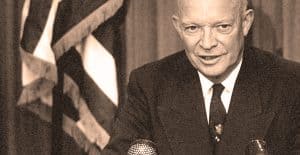 President Eisenhower - Press Conference #74