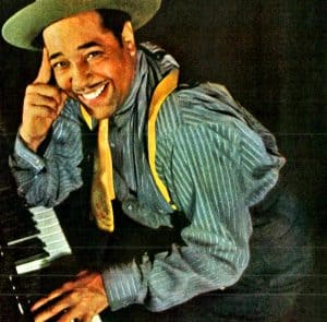 Duke Ellington - Club Zanzibar - 1945