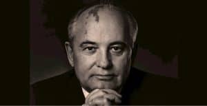 Mikhail Gorbachev