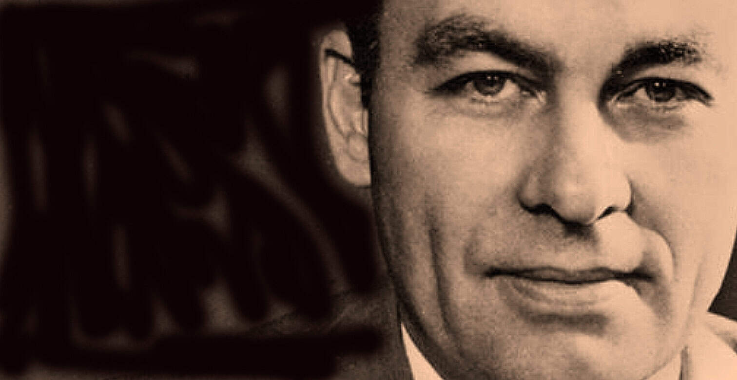 H. Gallup And His Wildly Unpredictable Poll 1948