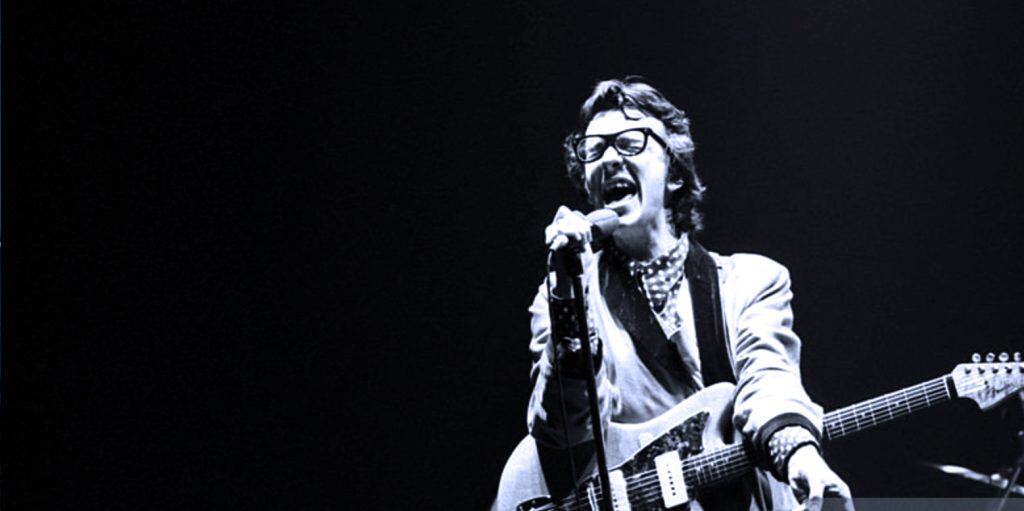 Elvis Costello And The Attractions - In Concert 1978