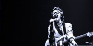 Elvis Costello