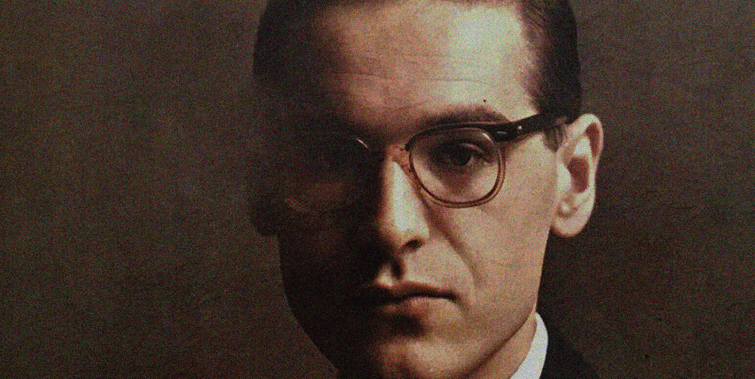 Past daily archive of news, history, and music featuring a woman with glasses, vintage sound recordings, historical news footage, radio broadcasts, and music history content for SEO enrichment.