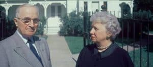 Bess Truman