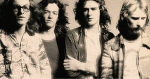 Wishbone Ash