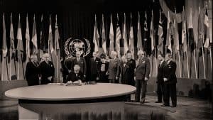 United Nations