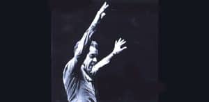 George Russell - live in Bremen - 1964