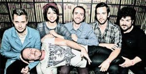 The Shins