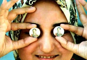 The view from Iraq