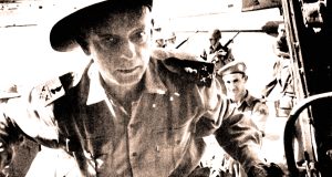 Congo - UN Peacekeepers
