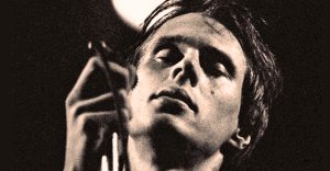 Tom Verlaine (1949-2023)