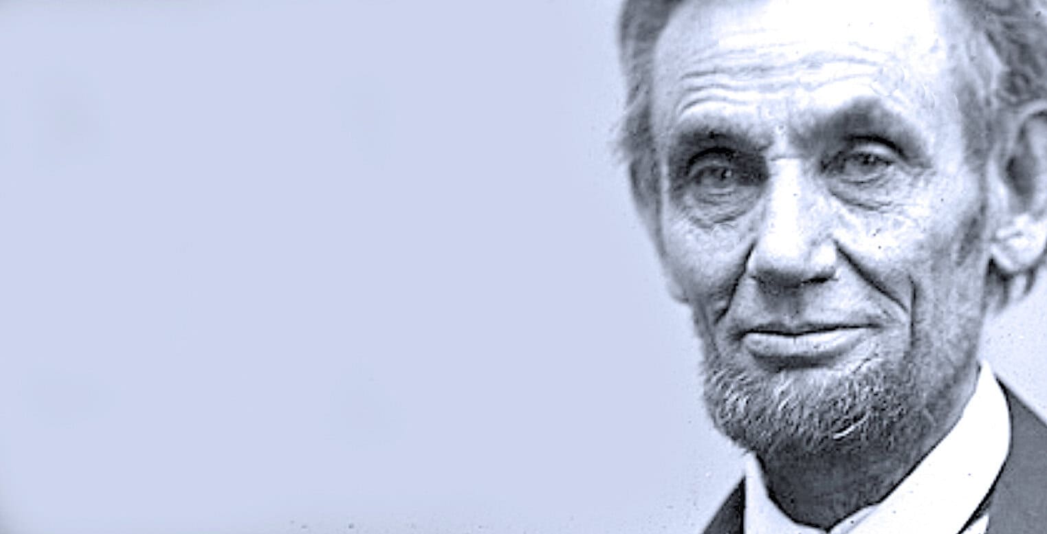 Elderly man with grey hair and beard, image for historical news archive and music sound recordings website.