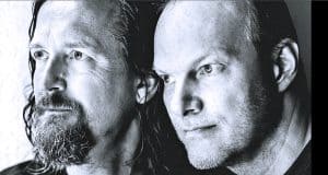 Christian Tetzlaff - Lars Vogt