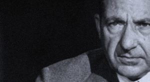 Crime Committee Hearings - Frank Costello
