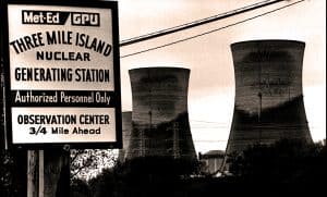 Three Mile Island