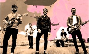 The Institutes - in session 2023 - Radio X