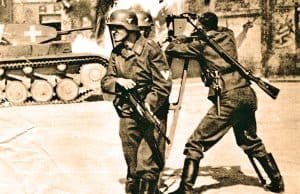 Germany - March 1940