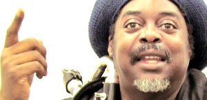 Courtney Pine