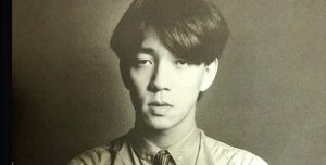 Ryuichi Sakamoto
