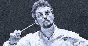 Carlos Kalmar