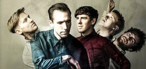 Dutch Uncles