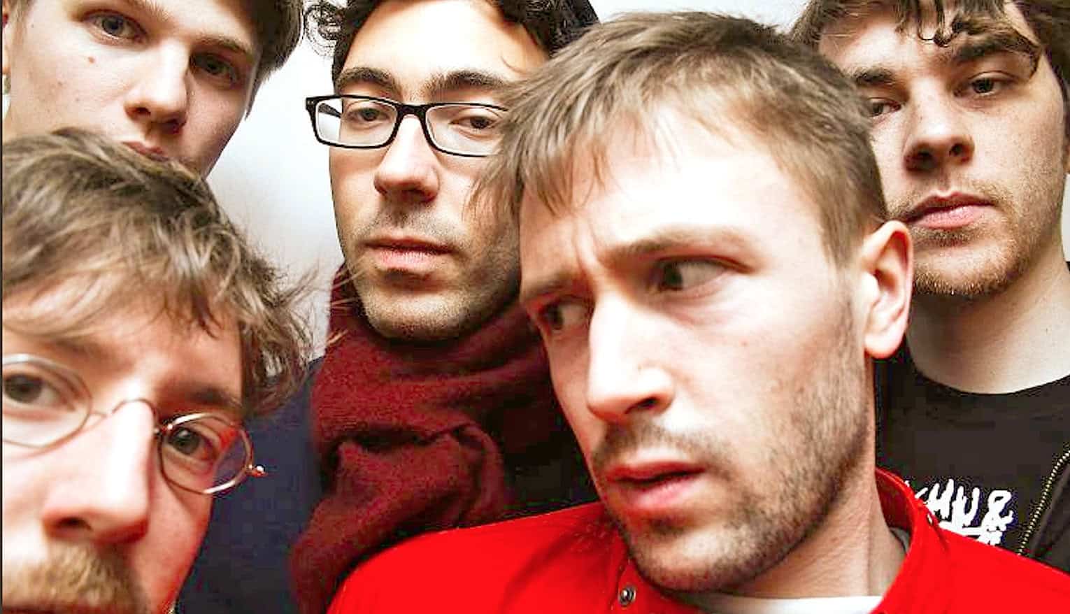 Pete and The Pirates