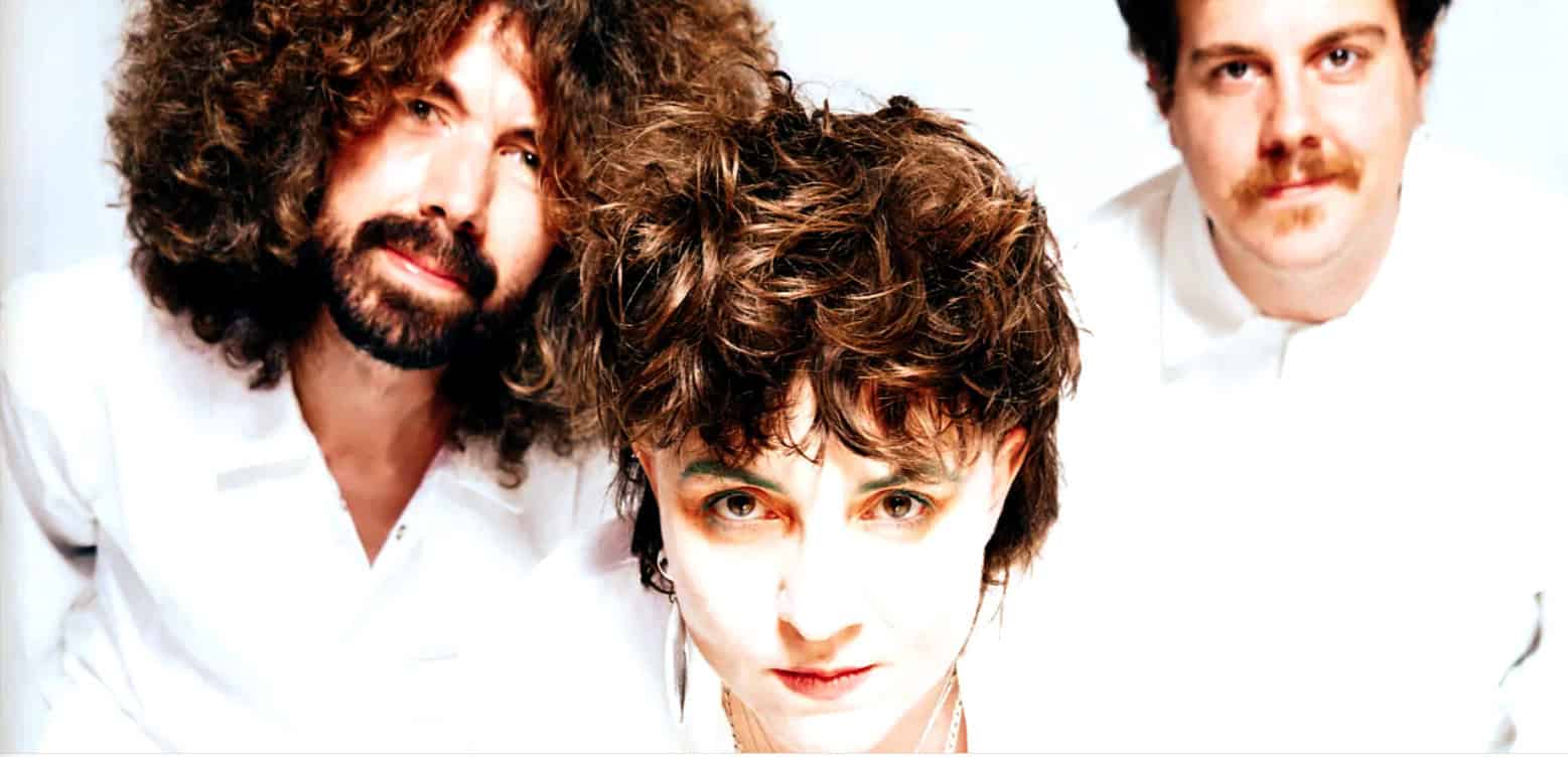 Jemma Freeman and the Cosmic Something.