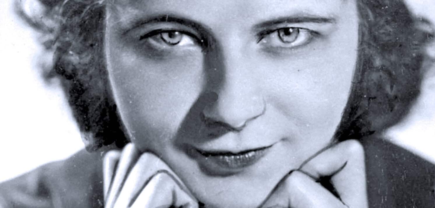 Grazyna Bacewizc