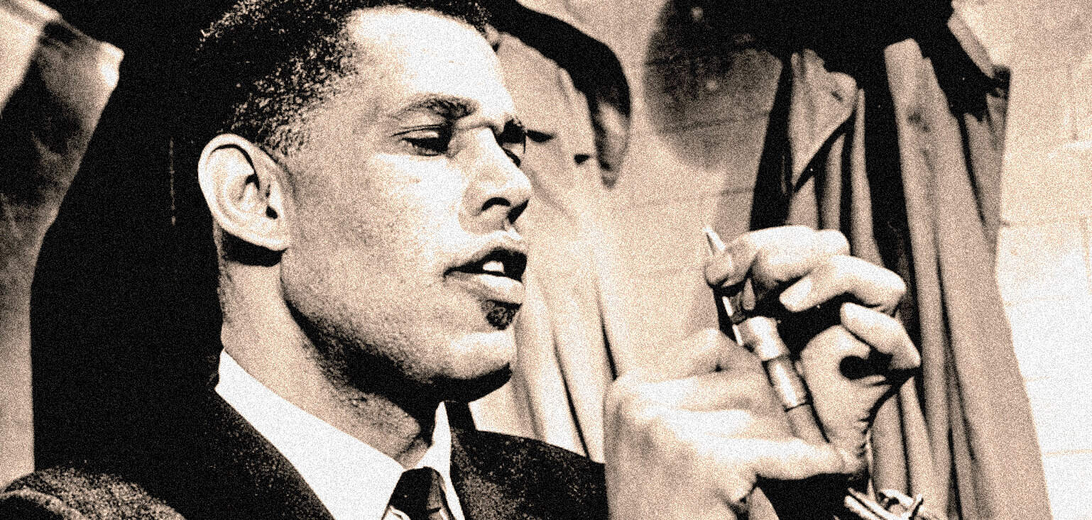 Dexter Gordon