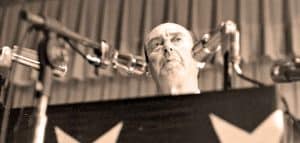Adlai Stevenson