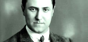 Leo Weiner
