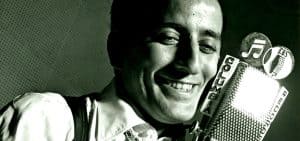 Tony Bennett