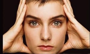 Sinead O'Connor